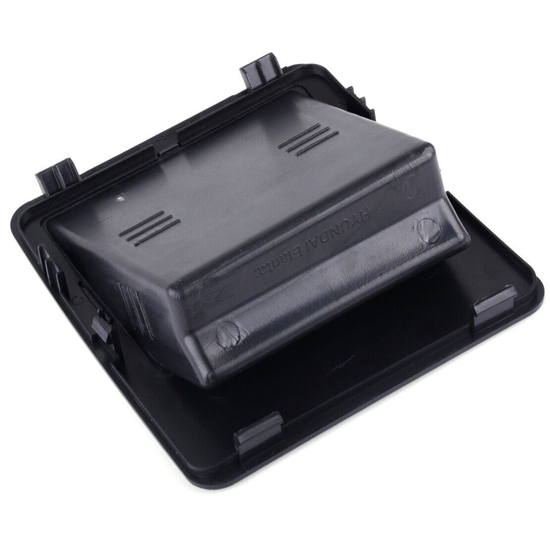 Fuse Storage Box Bin Center Console Card Coin Case Fit for Hyundai Elantra 17 An