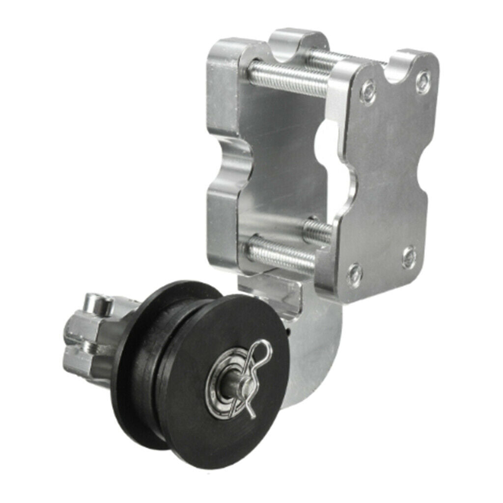 1 Set Motocycle Chain Tensioner Roller Automatic Adjuster for ATV Dirt Bike