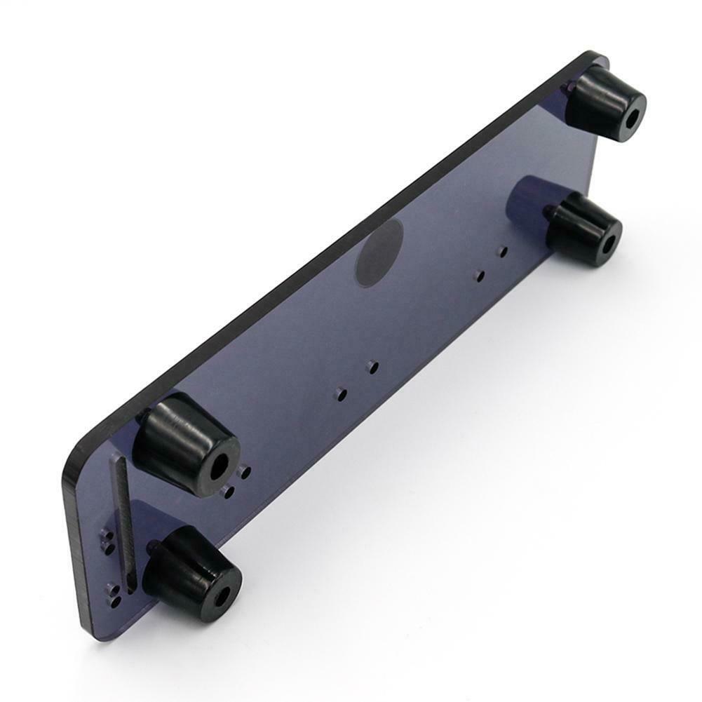 PCI-E3.0 16X Riser Card Cooler Stand Vertical Graphics Card Holder Bracket