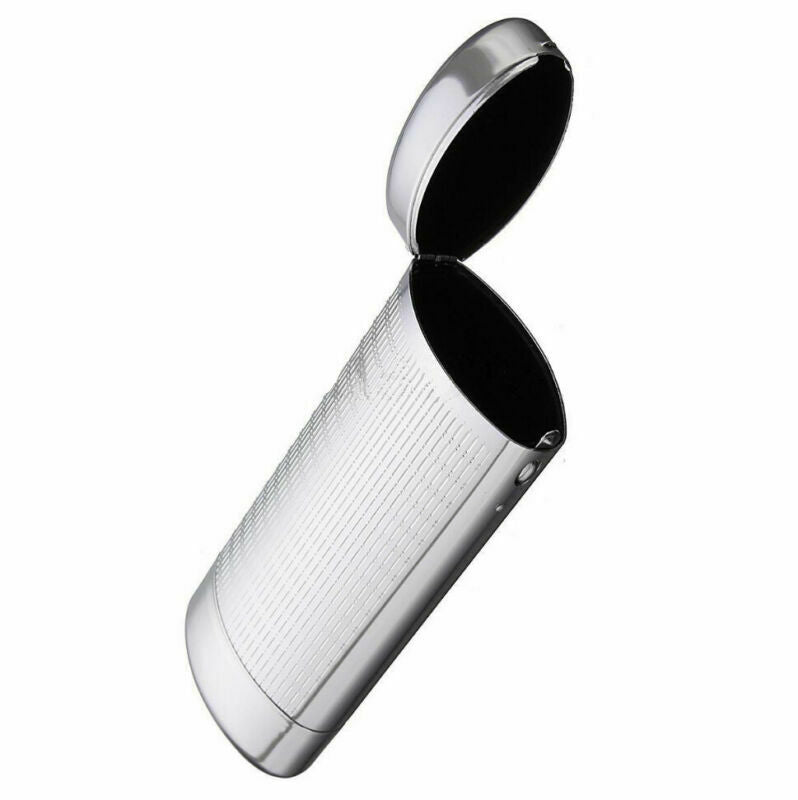 Hard Metal Glasses Spectacle Storage Aluminum Sunglasses Case Protector Box