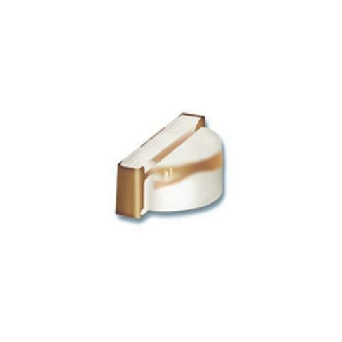 [100pcs] HSMG-R661 LED Green SMD