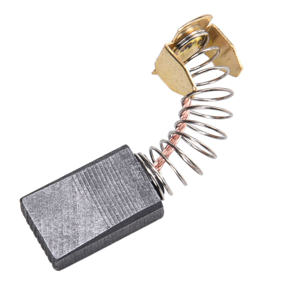 New 10X 6.5x7.5x13.5mm Carbon Brushes for Generic Electric Motor US Small FU WF