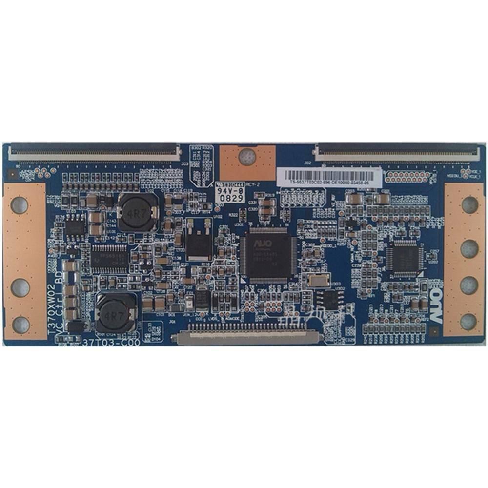 T-con board For T370XW02 VC 37T03-C00 55.42T01.C04