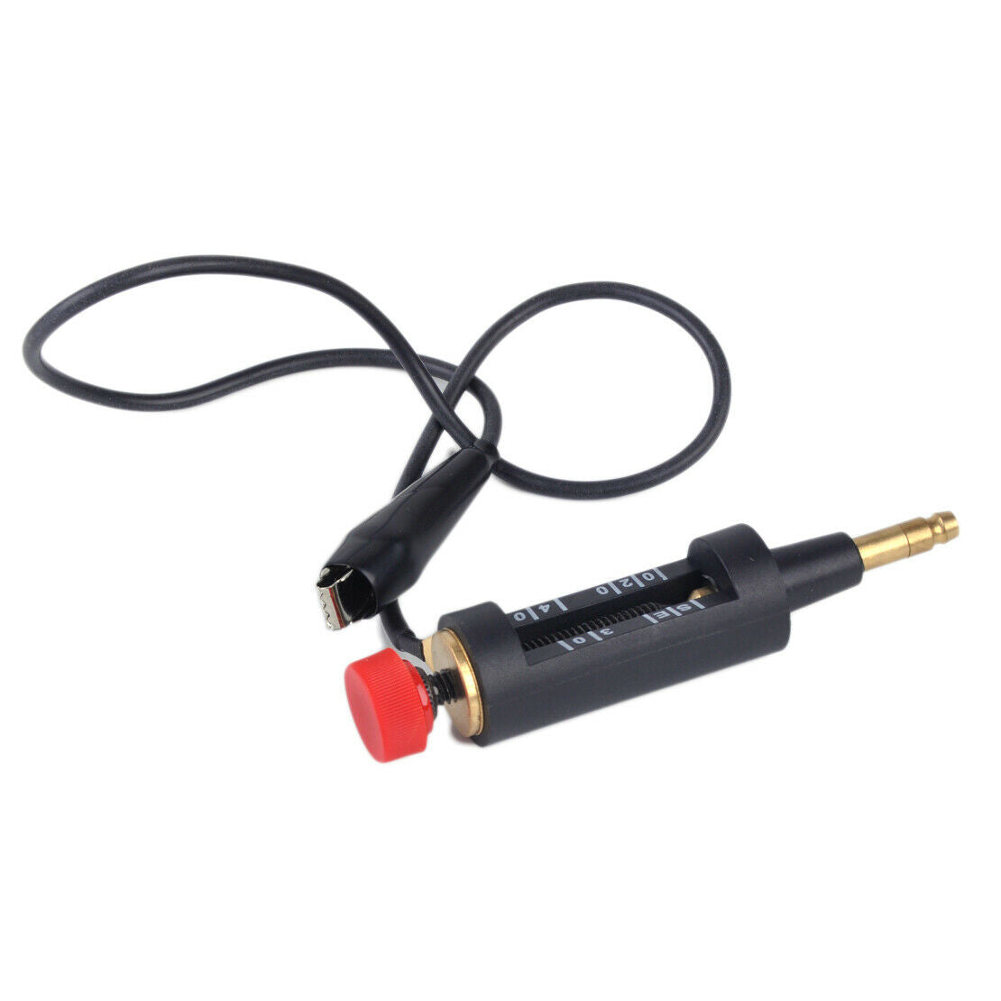 Car Auto Adjustable Ignition Spark Plug Tester Wire Coil Diagnostic Tool An
