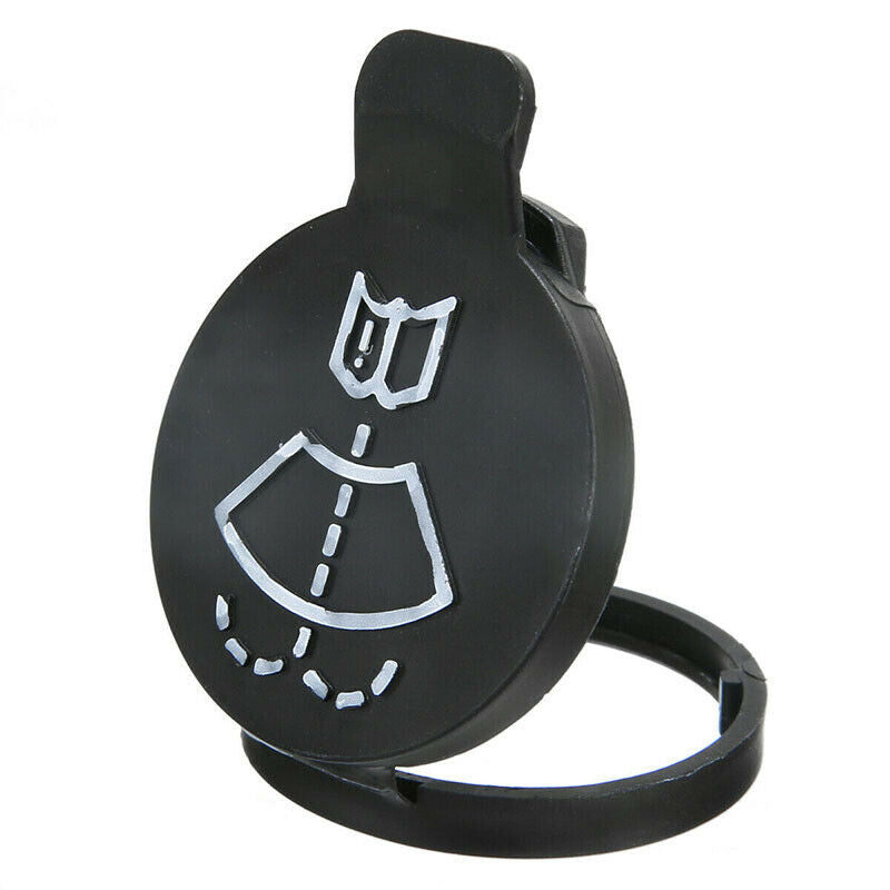 1PC Windshield Wiper Washer Fluid Reservoir Tank Cap For Chevrolet Cruze Q*SJCA