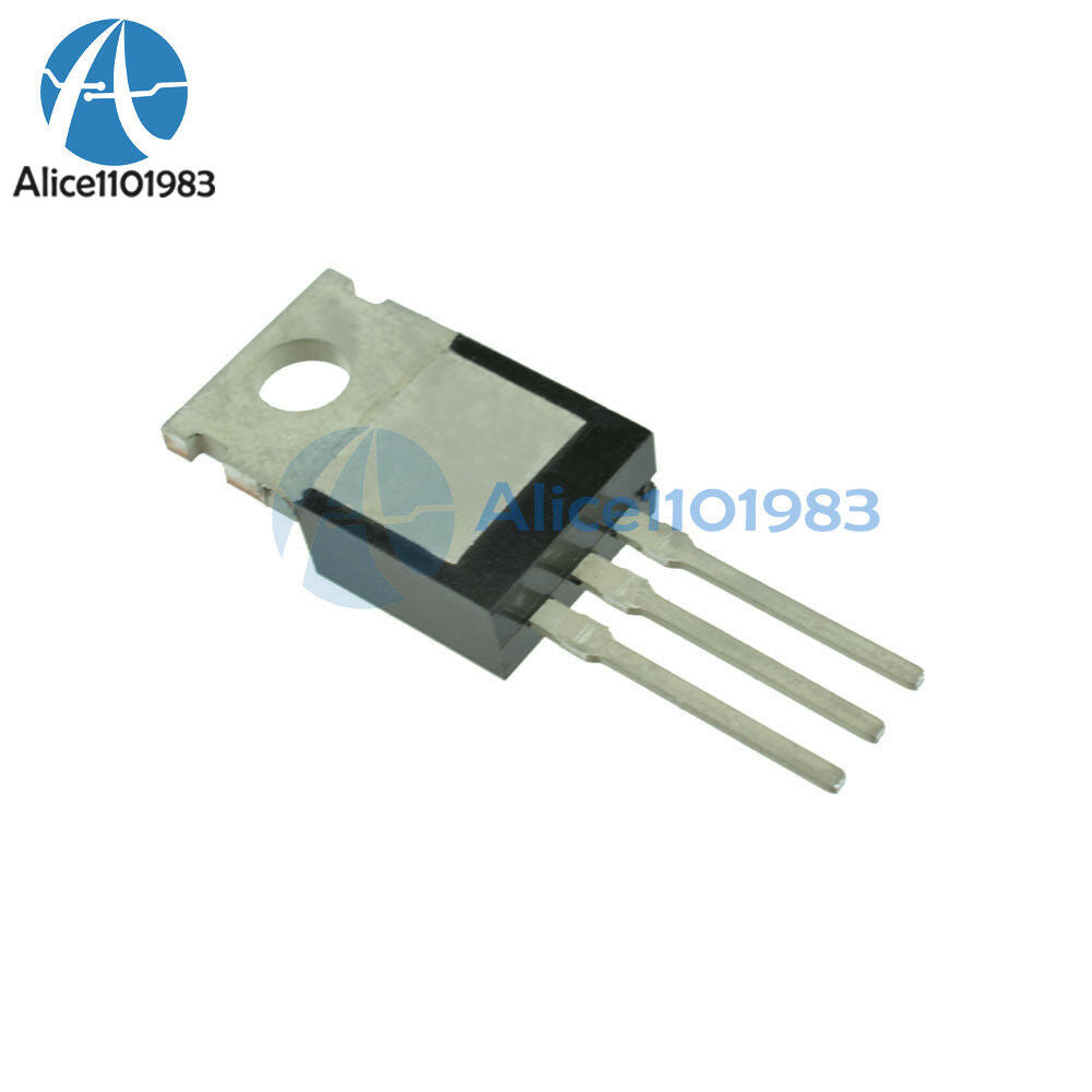 5PCS IRF510NPBF IRF510N IRF510 Power MOSFET N-Channel 100V 5.6A NEW