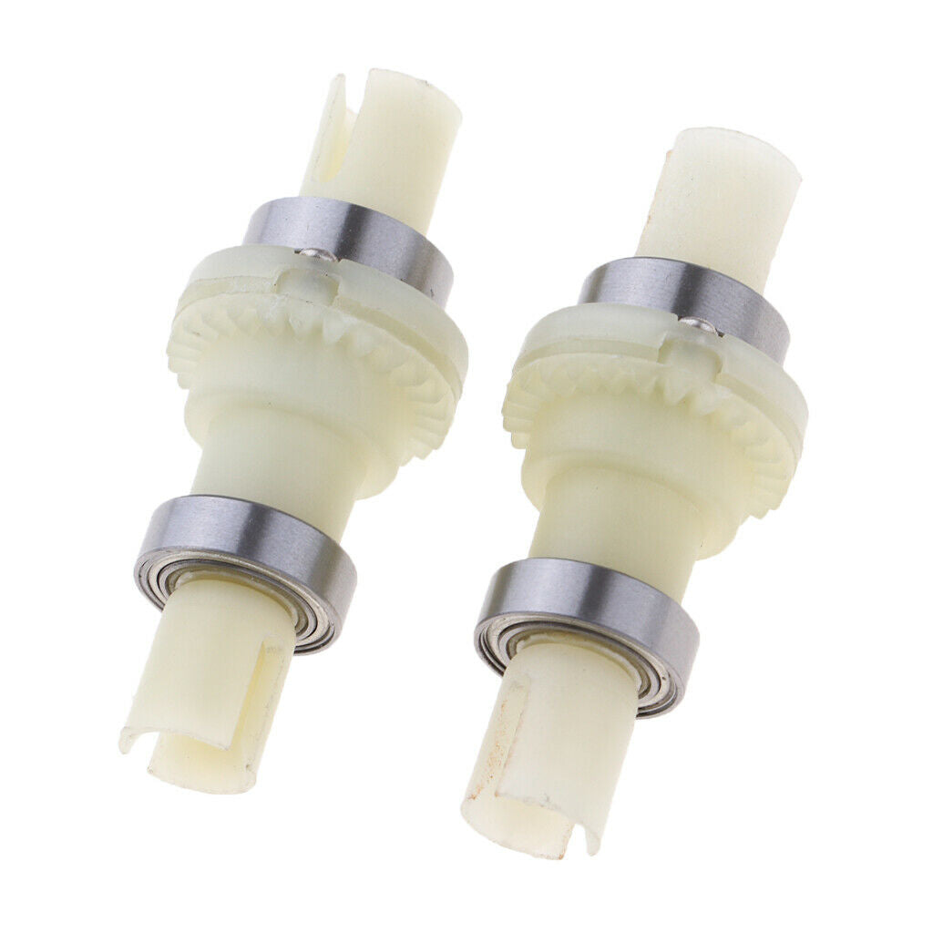 Straight Axle for WLtoys A202 A212 A222 A232 A242 A252 1:24 Racing Drift Car