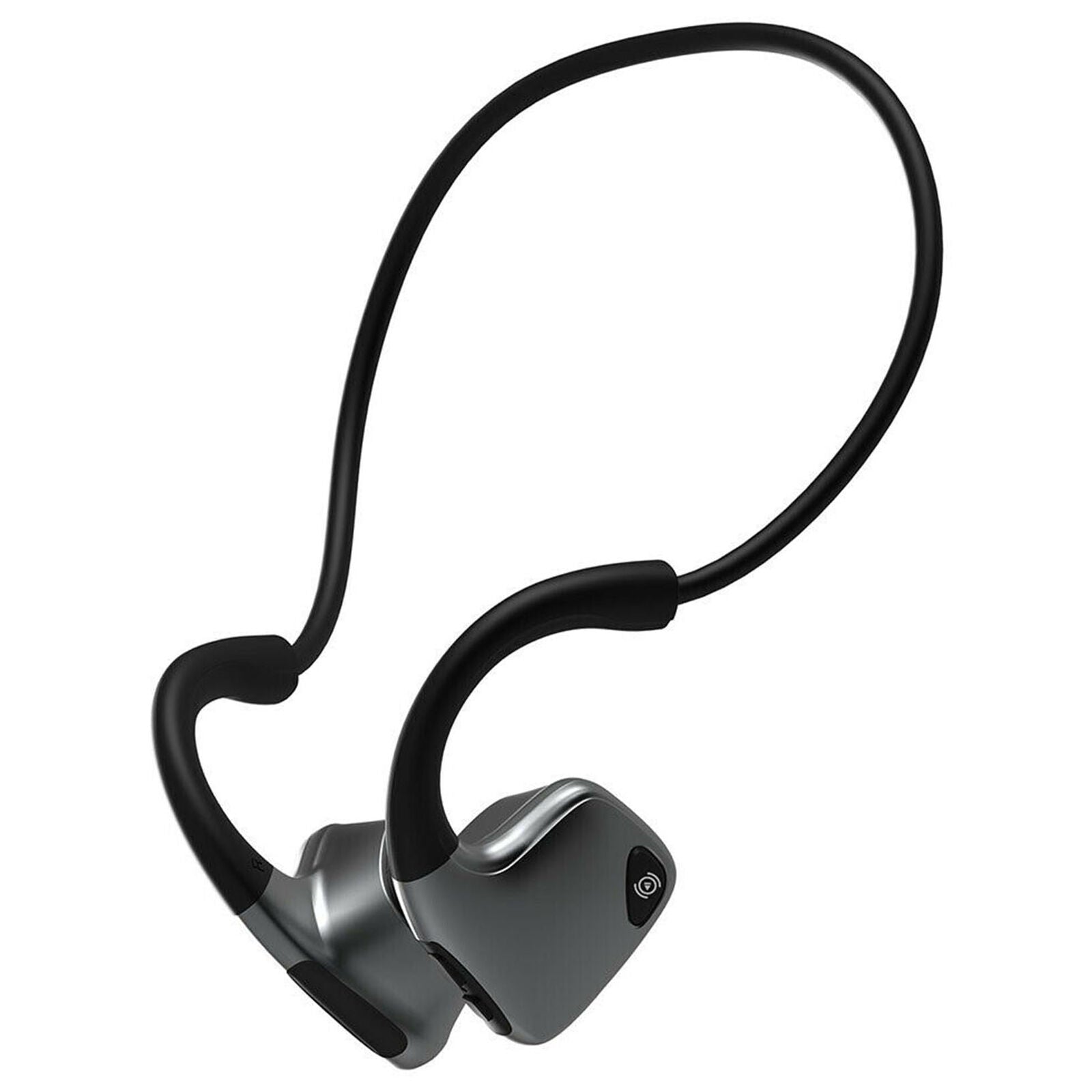 Bone Conduction Wireless Headphones Bluetooth 5.0 Earphones Running Open-Ear New
