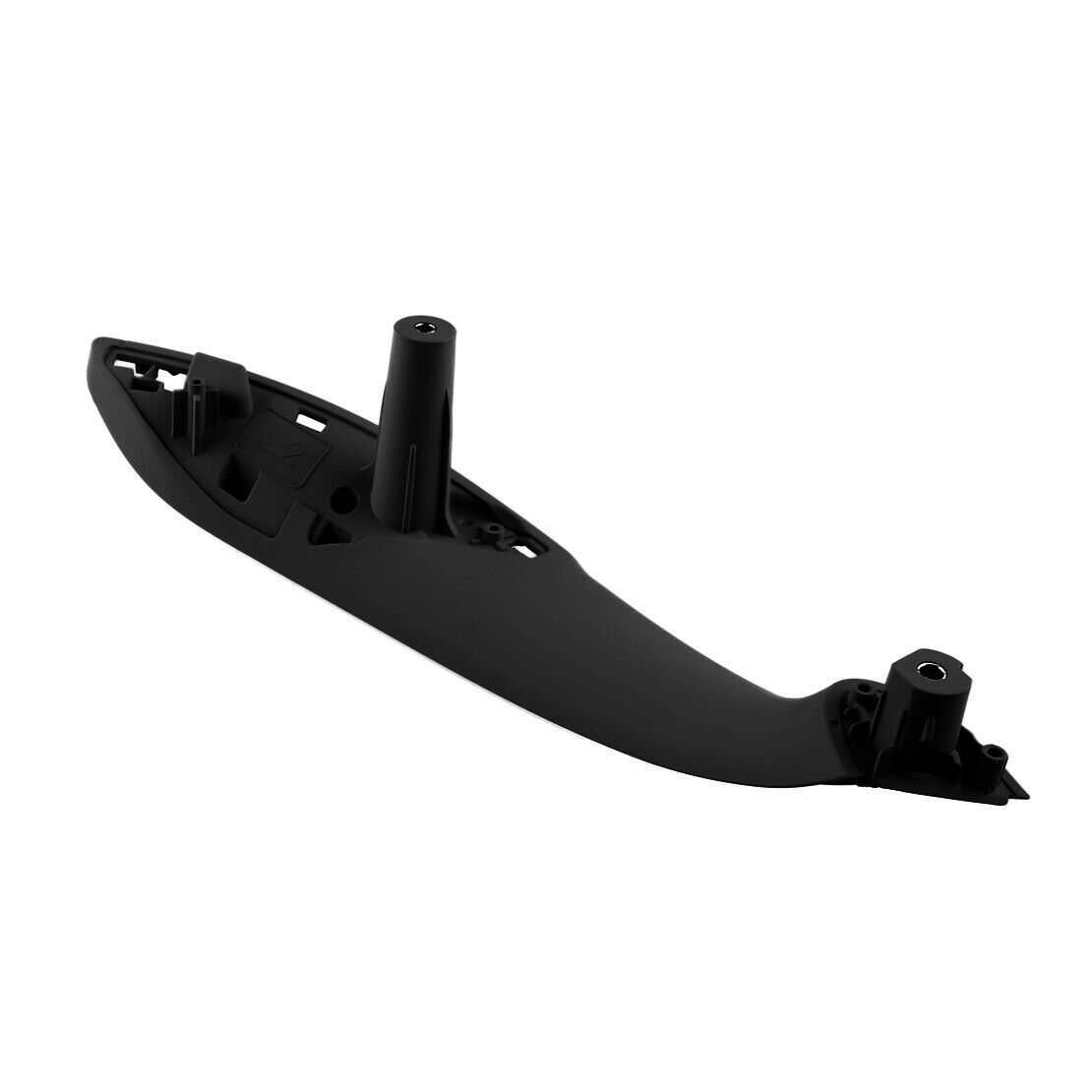 Rear Left Black Inner Trim Door Pull Handle Parts Fit For F30 F80 F31 F33 F35