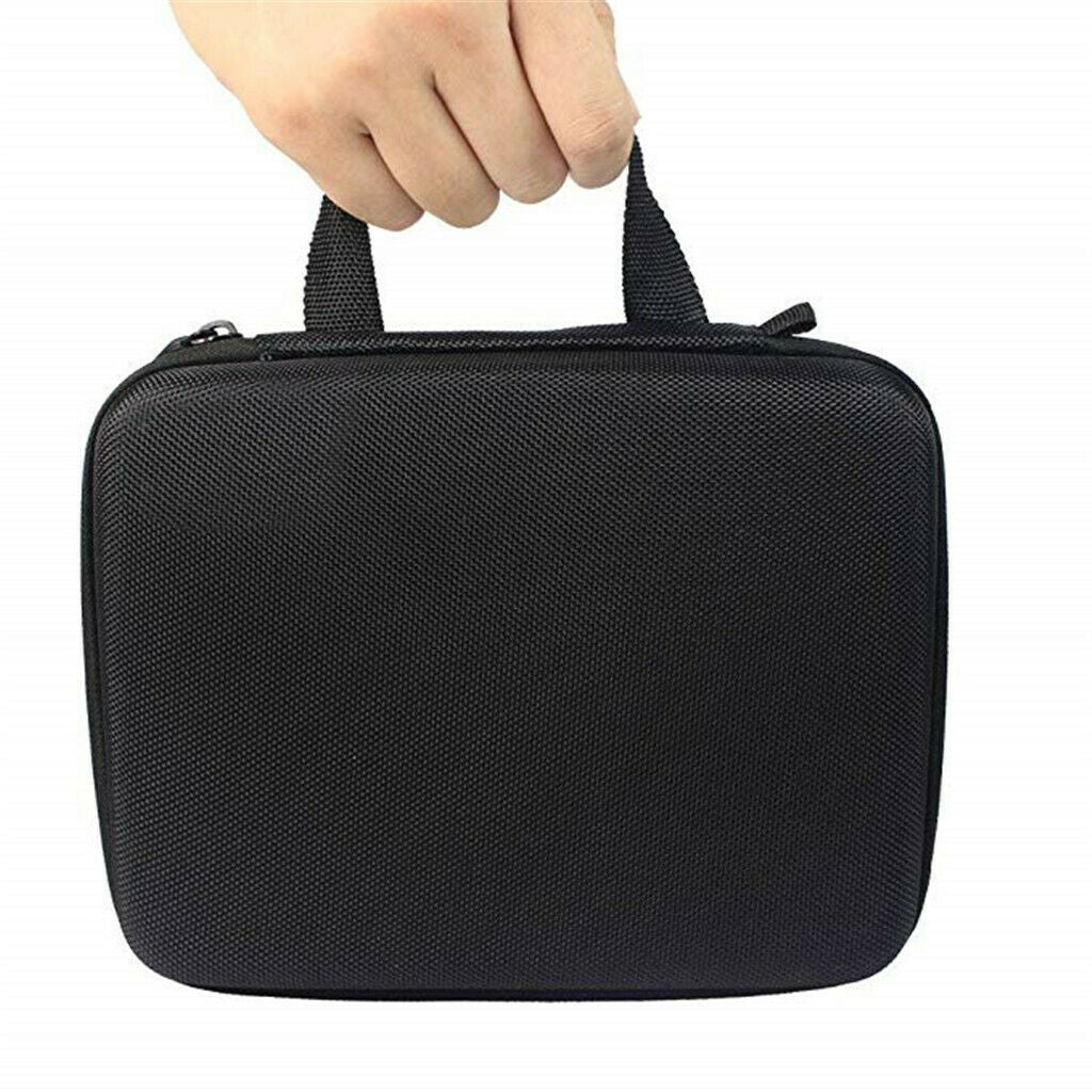 Protector Hard Carrying Travel Storage Case Box Handbag for  5R 888S