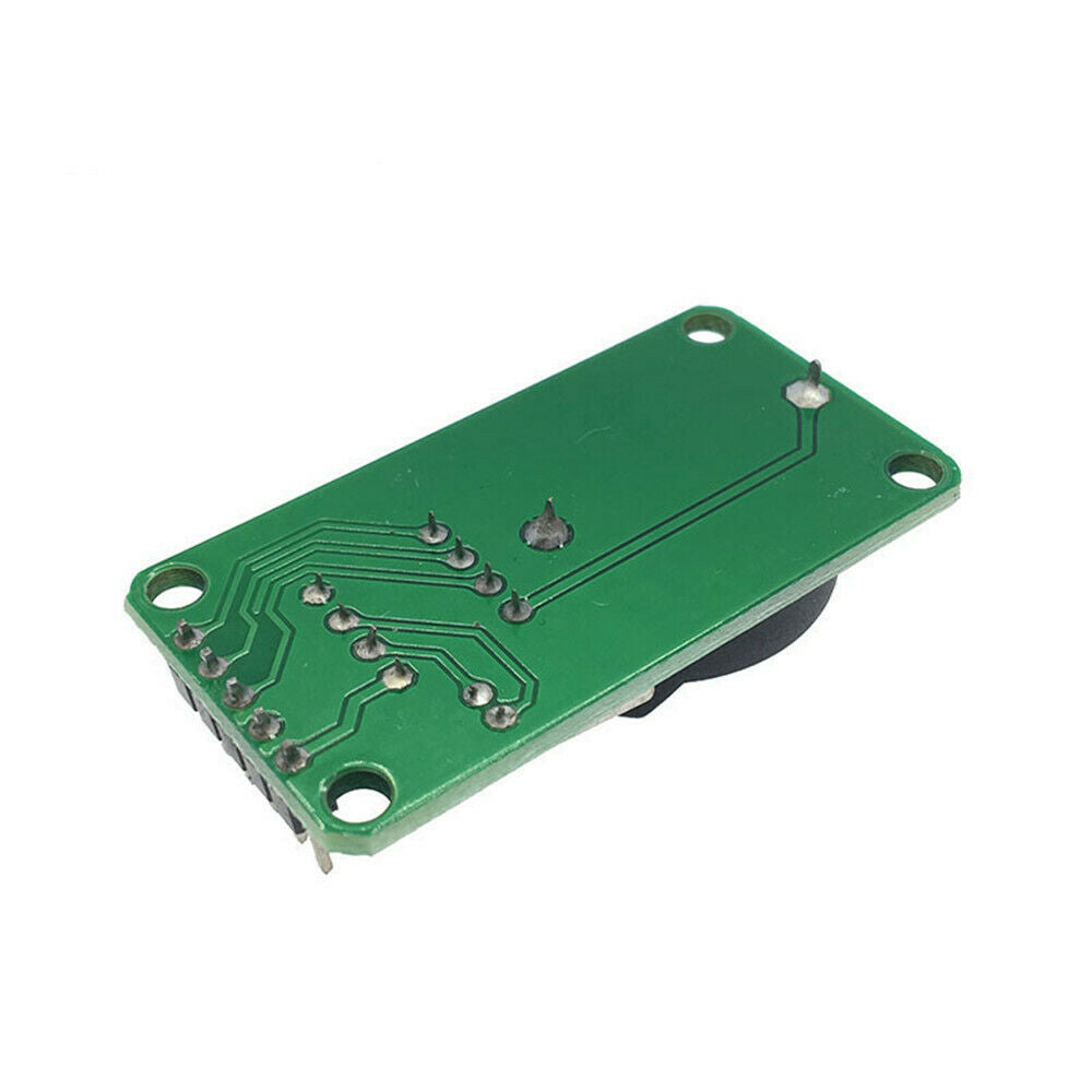 Smart Electronics DS1302 Real Time Clock Module Development Board For Arduino