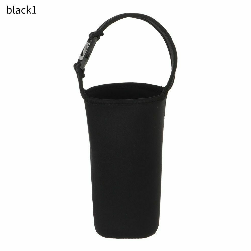 Cup Pouch Tumbler Tote Bag Mug Holder Beverage Bag Cup Sleeve Water Bottle Bag