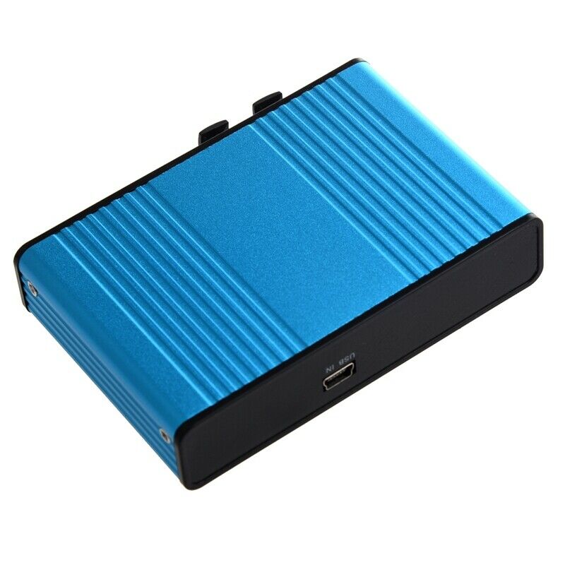USB 6 Channel 5.1 External Audio Sound Card SPDIF P4B9B9