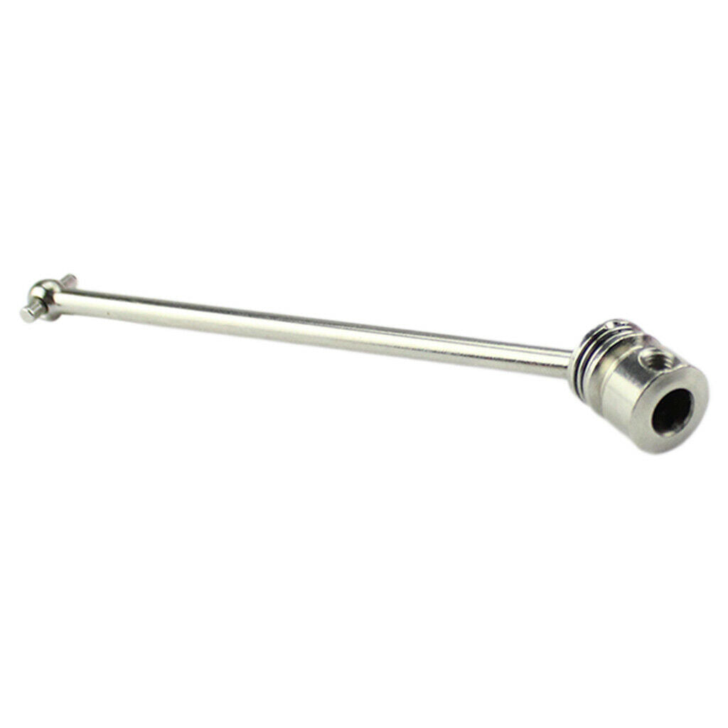 RC Replace Central Drive Shaft Rear Parts for WLtoys 104001-1926 RC Rock Crawler