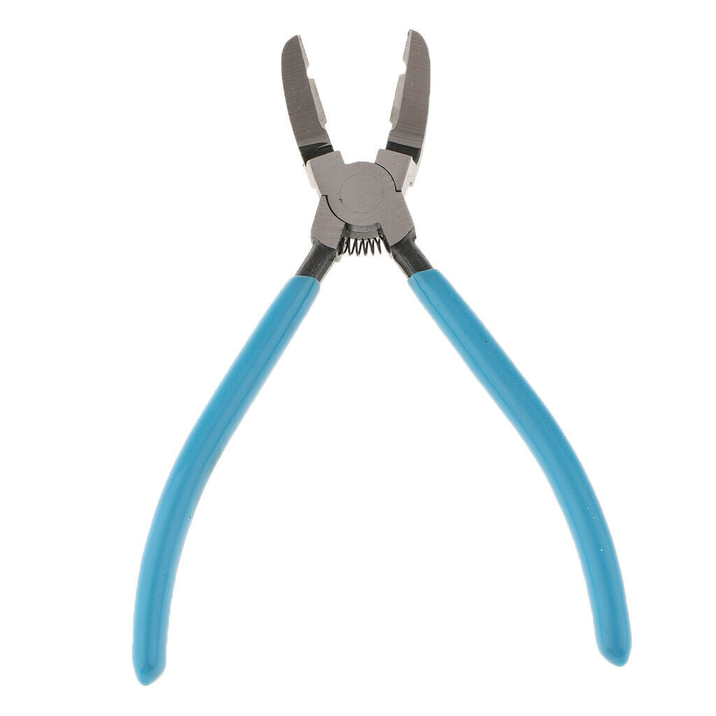 Car Door Trim Panel Clip Upholstery Removal Plier &Fastener Remover Tool