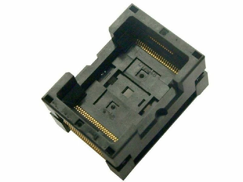 New TSOP48 TSOP 48 Socket for Programmer NAND FLASH IC