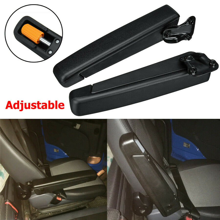 Adjustable Car Seat Armrest For RV Van Motorhome Boat Truck Car Accessories