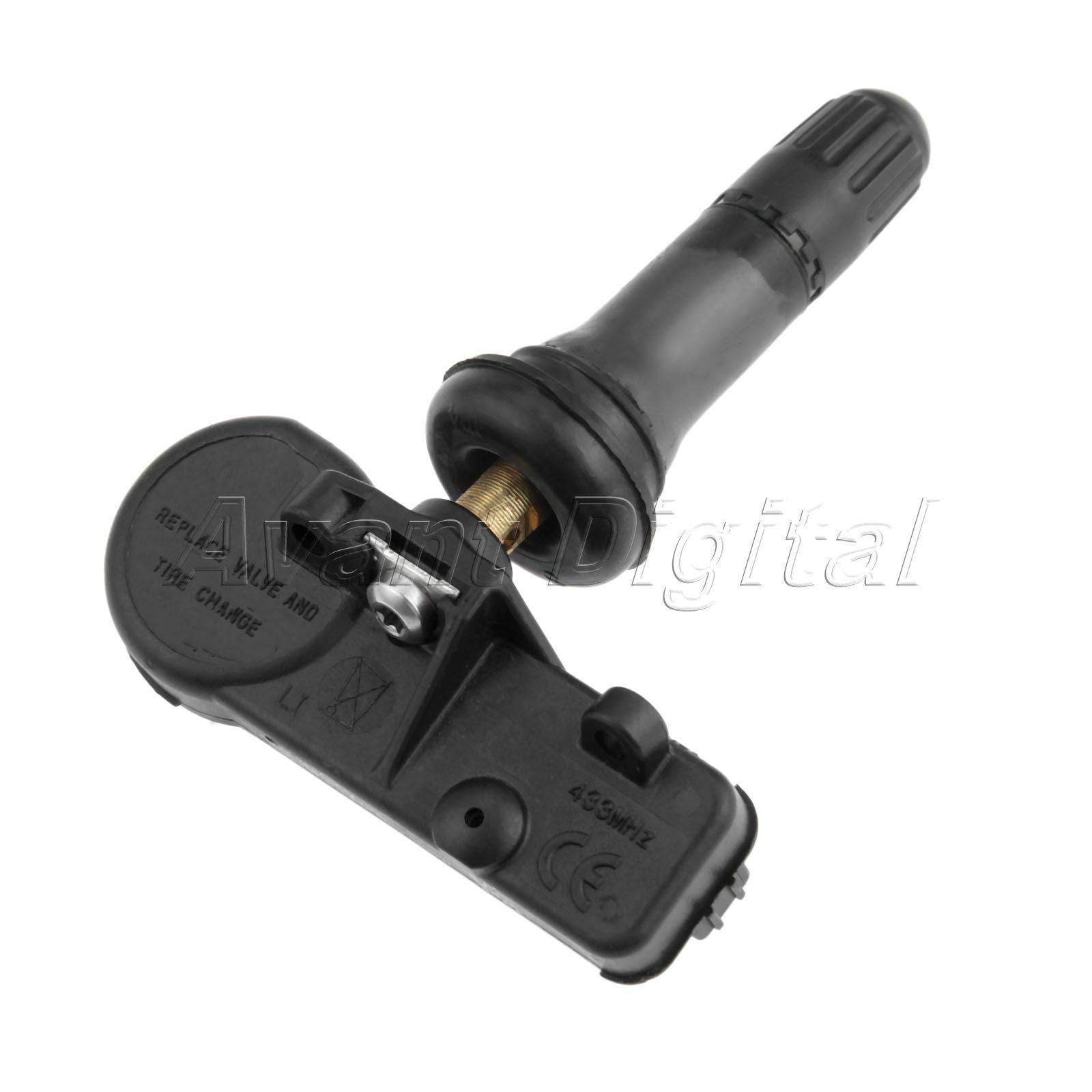 1Pc New Tire Pressure Sensor TPMS 52933-2V100 Fit For Kia Sedona 2015-2016