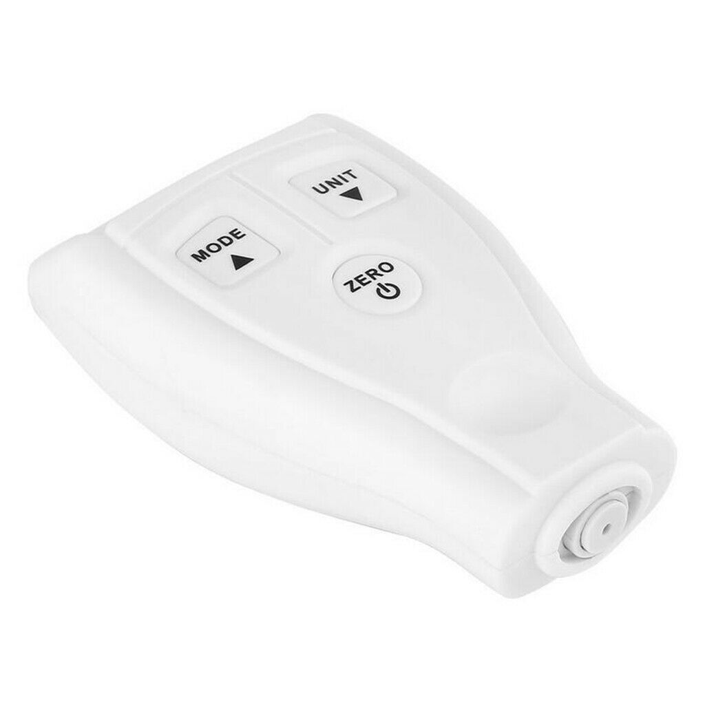 Painting Thickness Gauge GM200 for Car Auto Mini Size Thickness Measurement
