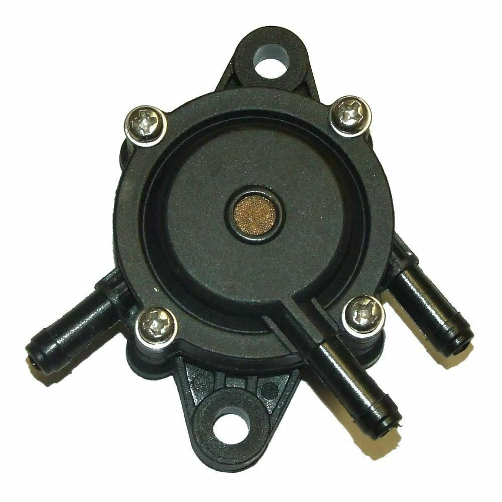Fuel Pump Petrol Pulse Fits Some Briggs & Stratton 491922 691034 808281 808656