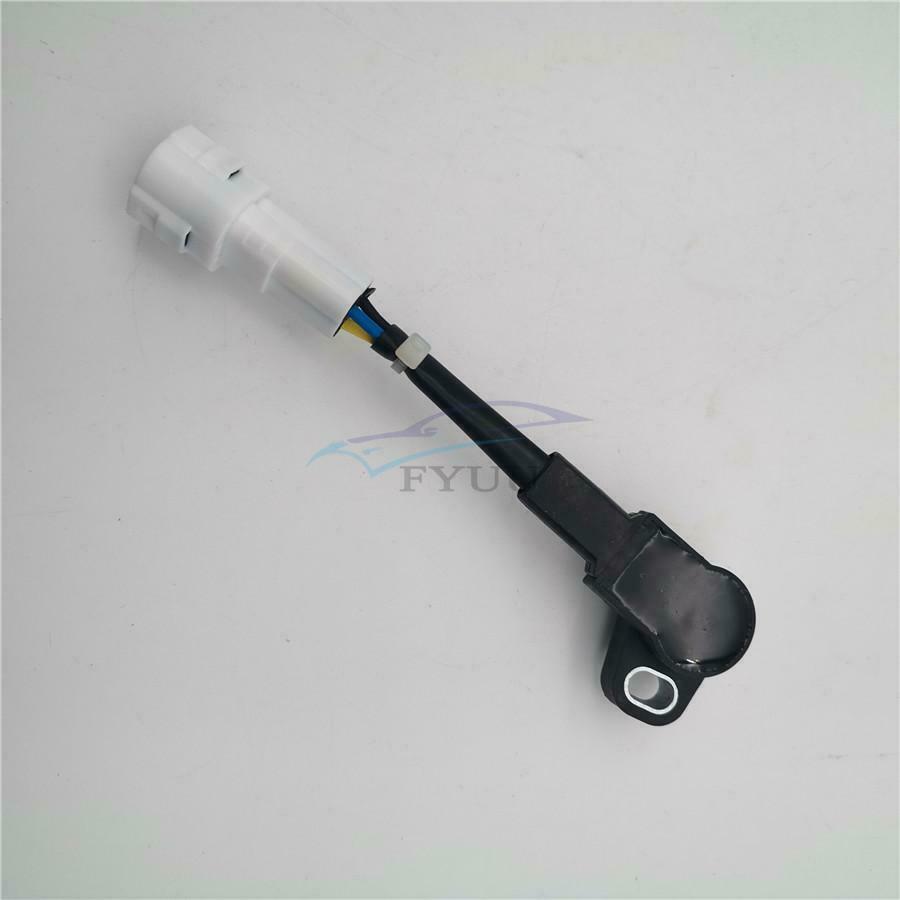1PCS Throttle Position Sensor For Yamaha YFZ450 2004 -2009 Carb Carburetor FCR