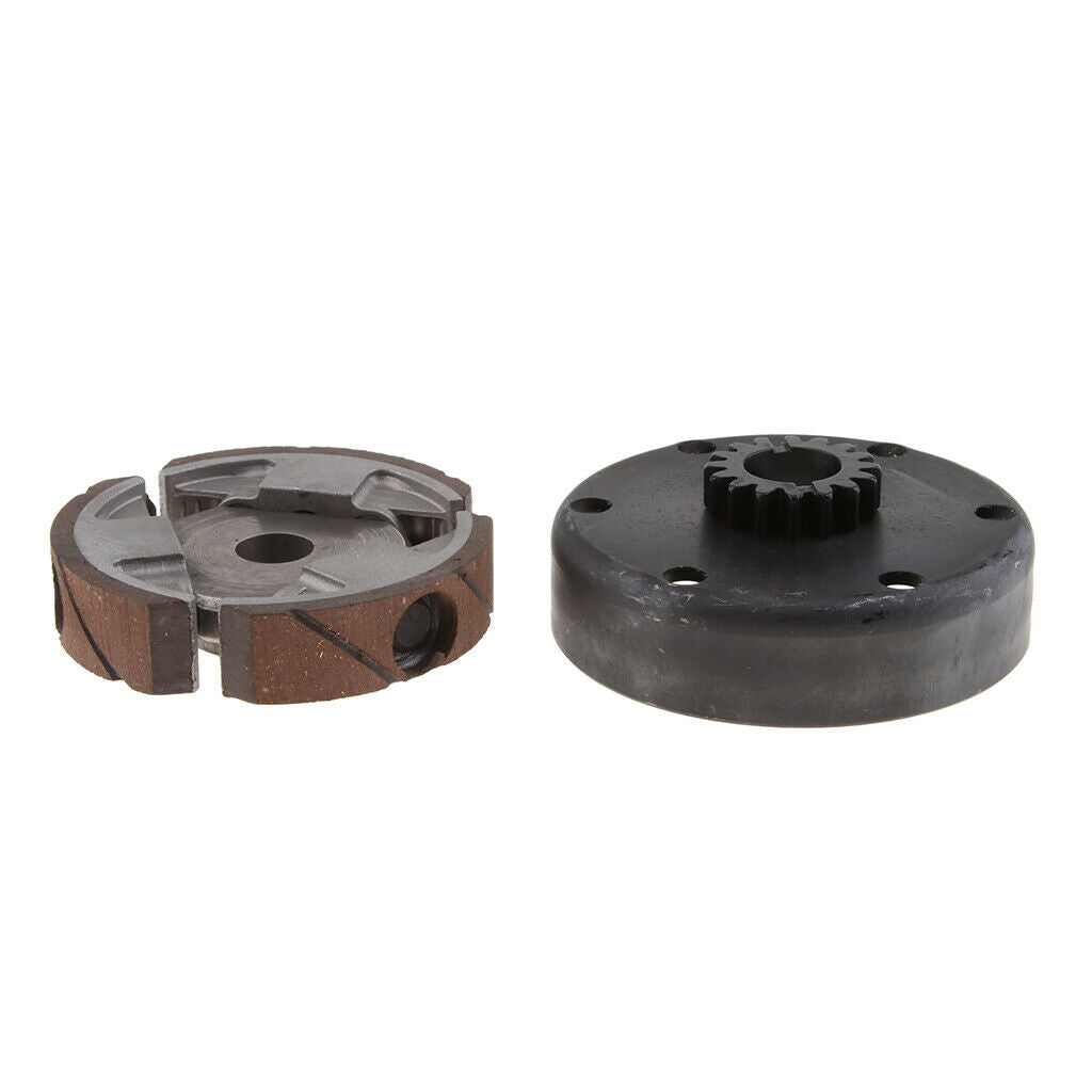 Racing Clutch Pads for  50 Senior Adventure 2002-2007