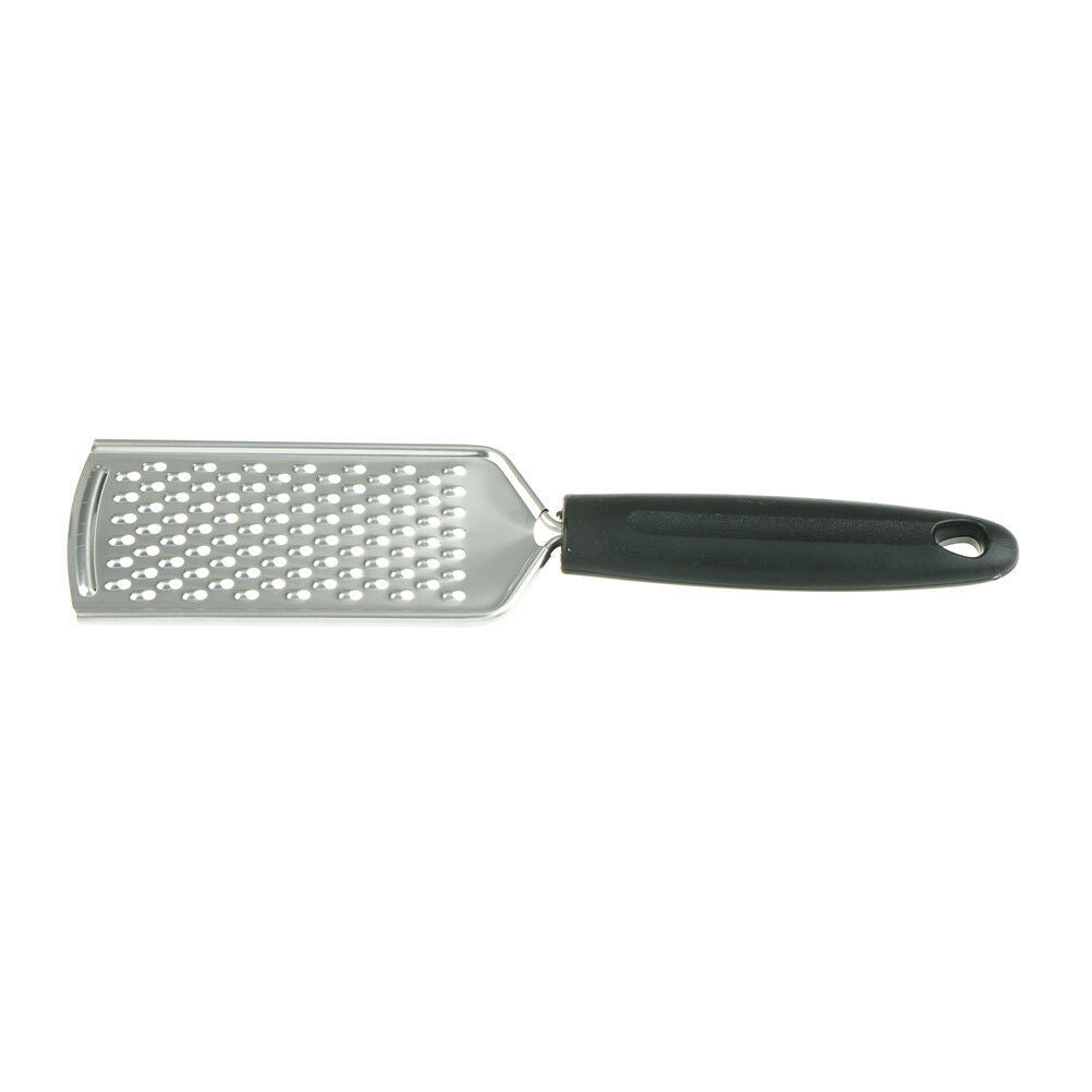 Lemon Zester Cheese Grater Multi-purpose Stainless Steel Sharp Vegetable .l8