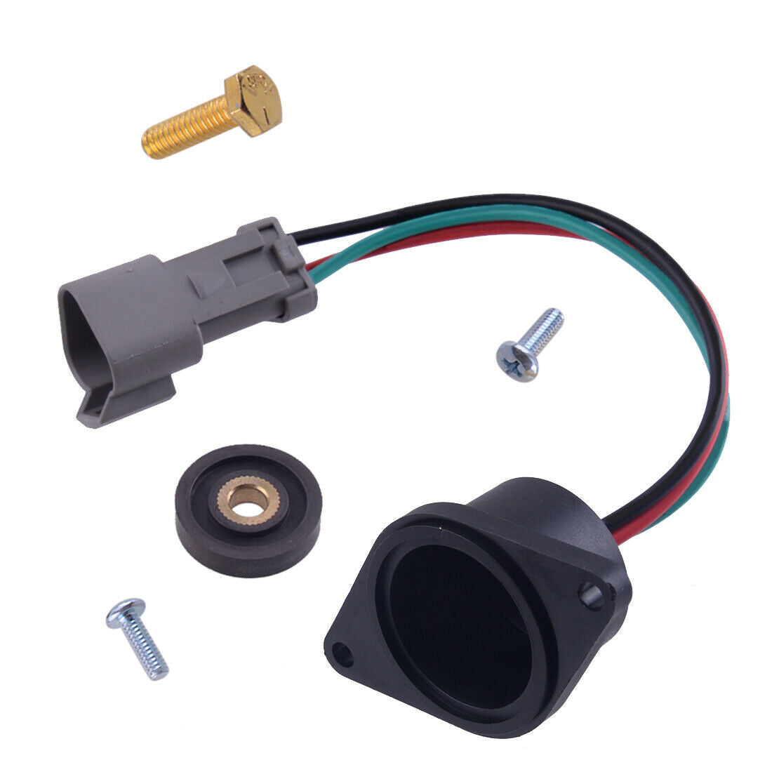 Car Speed Sensor Fit For ADC Motor Style Club Car DS Precedent Golf Cart