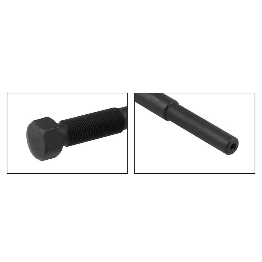 Primary Drive Clutch Puller Part Fit for Most Polaris Models 1985-2016