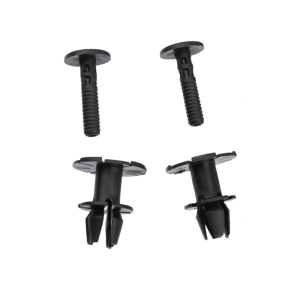 Sill Protectors For BMW 1 3 6 Series X1 07147122913 Pack Of 30 Pieces