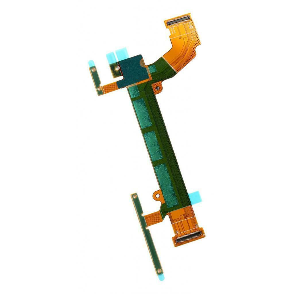 Power Button + Volume Button Flex Cable Compatible with Sony Xperia XA2 Cell