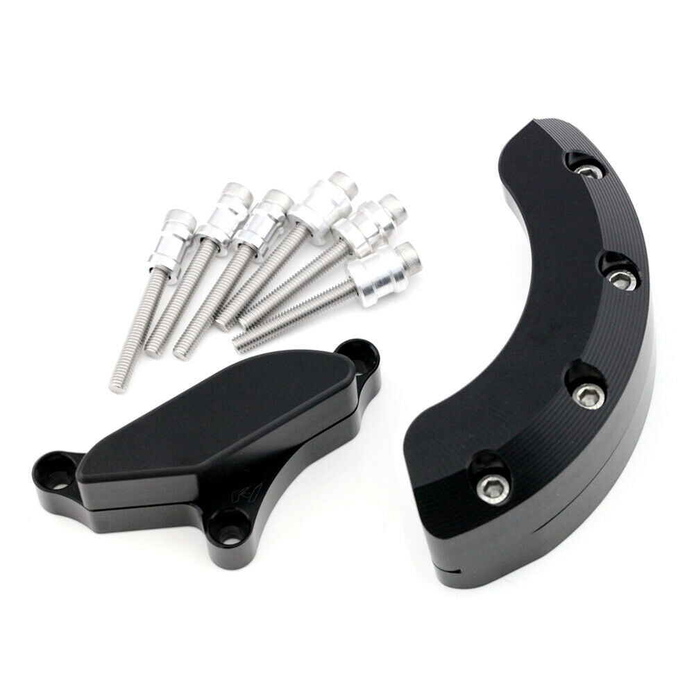 Motorcycle Engine Case Slider For KAWASAKI Z 800 Z800 2013-2016 2015