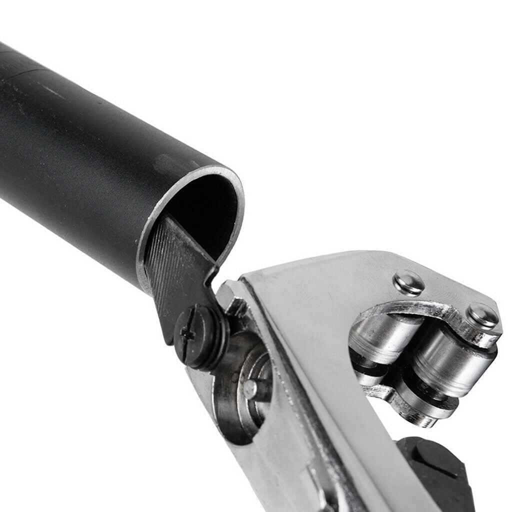 Bicycle Tube Cutter Wear-Resistant Bike Front Fork Seatpost Cutting Tool