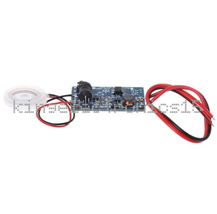 5V Mist Maker Transducer Humidified Plate Accessories + Module D16mm