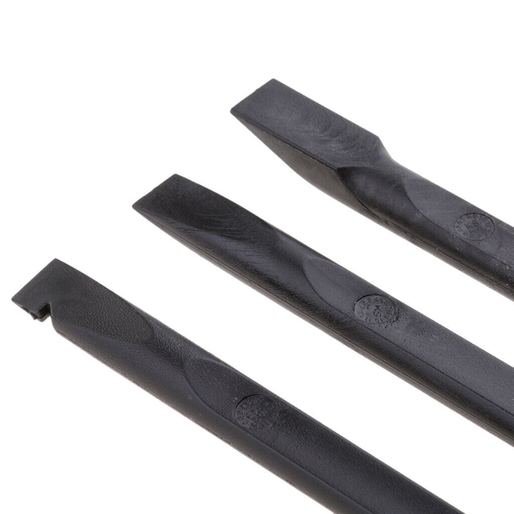 Repair Tool Pry Bar Opening Metal Spudger Plastic Phone Prying Pryer