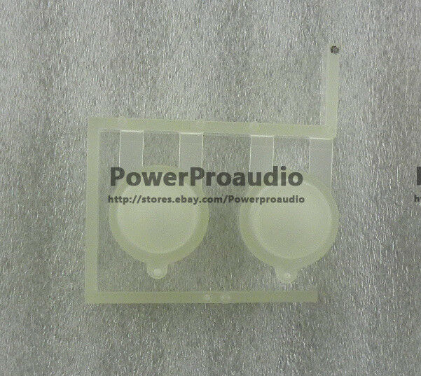 DAC2066 IN/CUE OUT ADJUST Outside Circle Button Loop For Pioneer CDJ-850/900