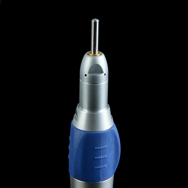5PCS NSK Style Dental Low Speed Straight Nose Cone Handpiece For Air Motor NEW