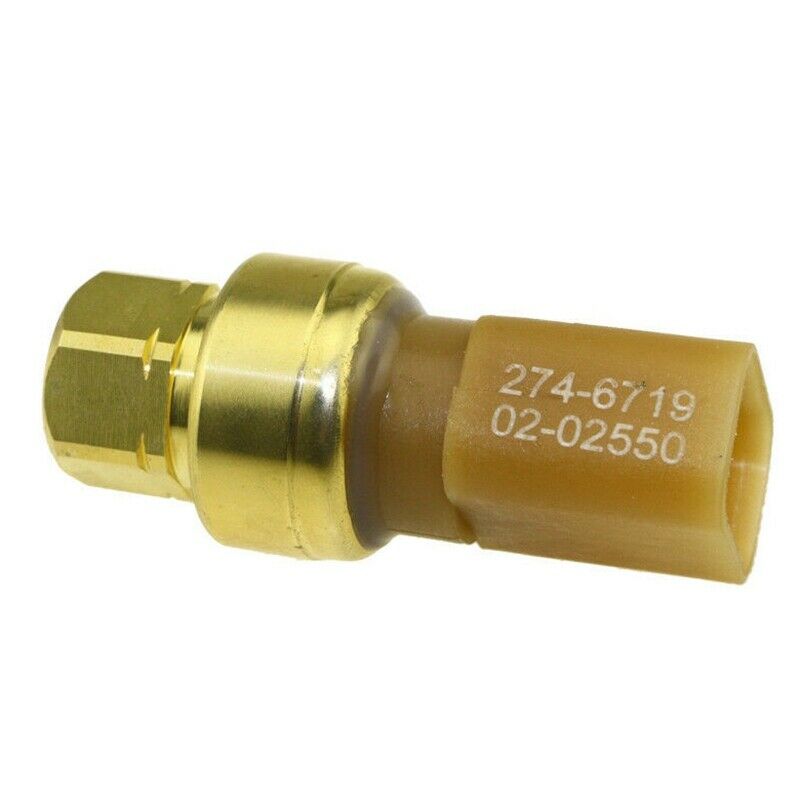 Engine Oil Oil Pressure Sensor Sender Switch for Caterpillar CAT C15 C175 C2L6T9