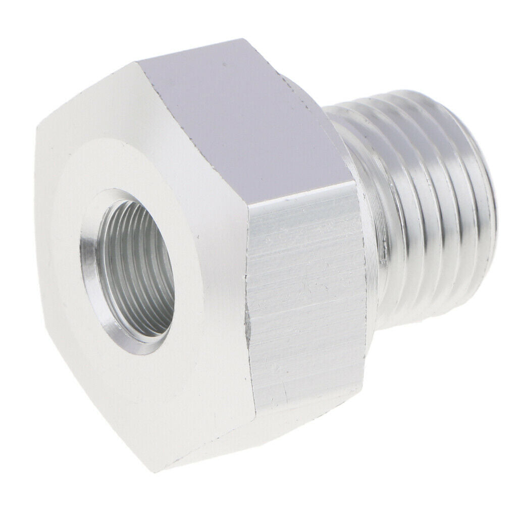 Oil Fuel Pressure Sensor Adapter M16X1.5 To 1/8 NPT