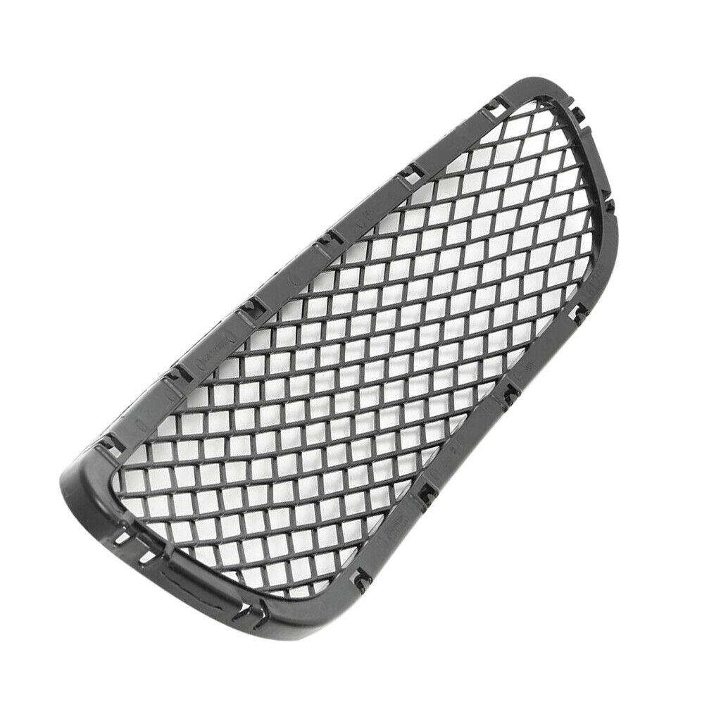 Auto Car Front Bumper Lower Grille for 2009 - 2012 BMW 3-Series E90 E91