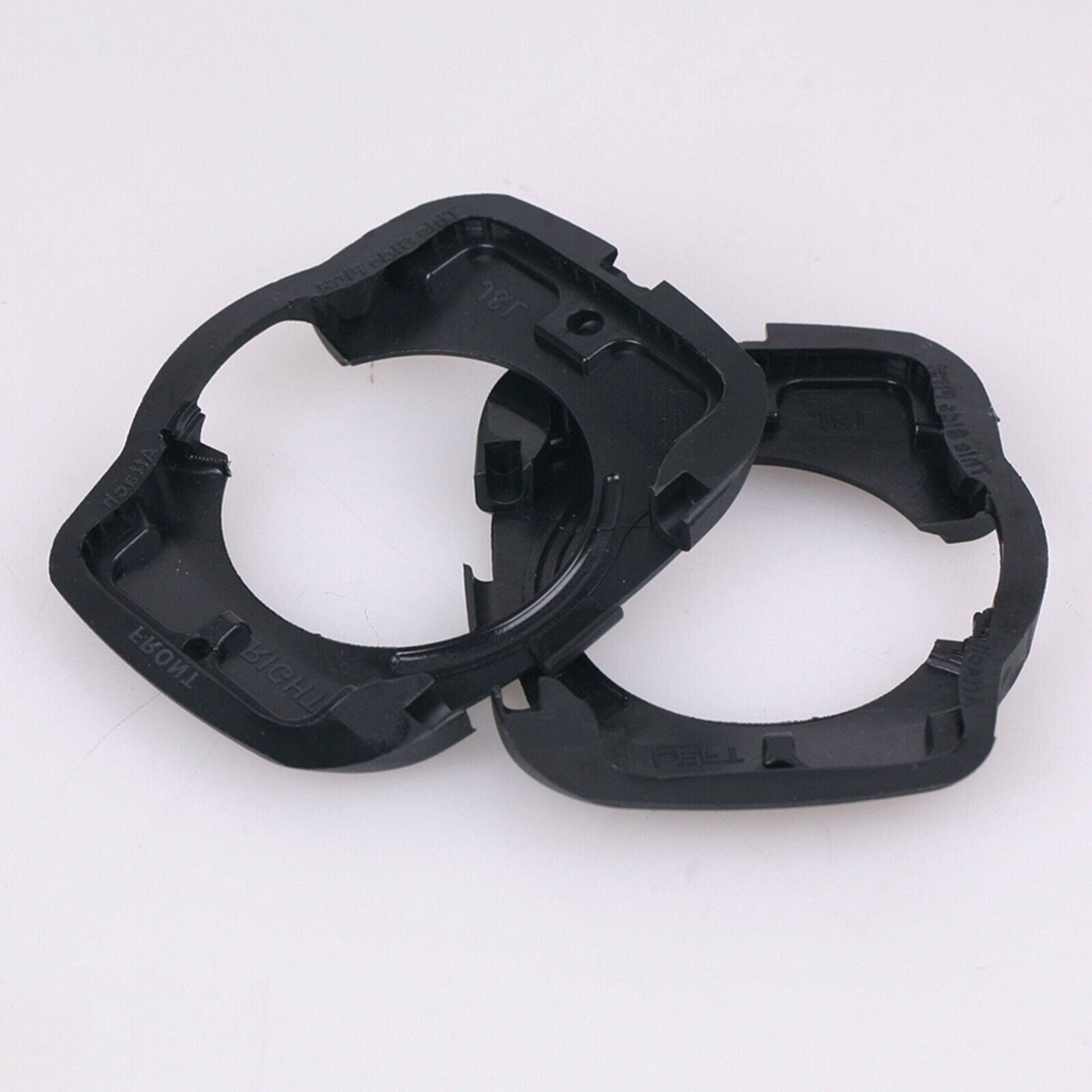 2pcs Bicycle Pedals Bike Cleats Protector Cover Fit for Zero Aero