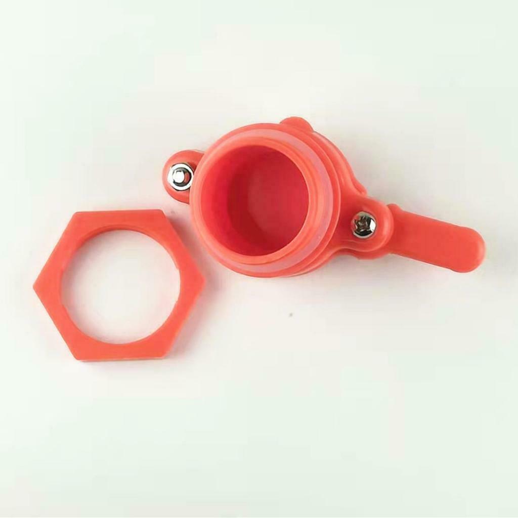 Durable Honey Gate Valve Extractor Beekeeping Apiculture Equipment Tools