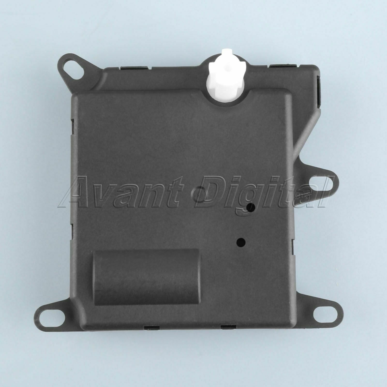 Car AC HVAC Heater 604-207 Air Door Actuator F7DZ-19E616-BA Fit For 2005 Aviator