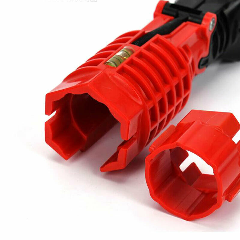 18IN 1 Faucet&Sink Installer Multi tool Pipe Wrench For Plumbers and HomeowY1