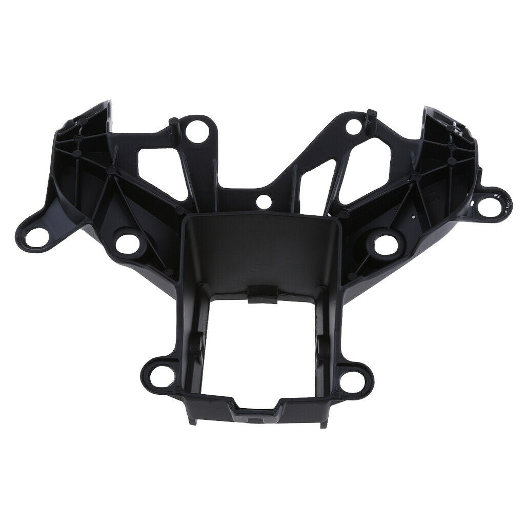 Motorcycle Upper Fairing Stay Headlight Bracket For BMW S1000RR 09-17