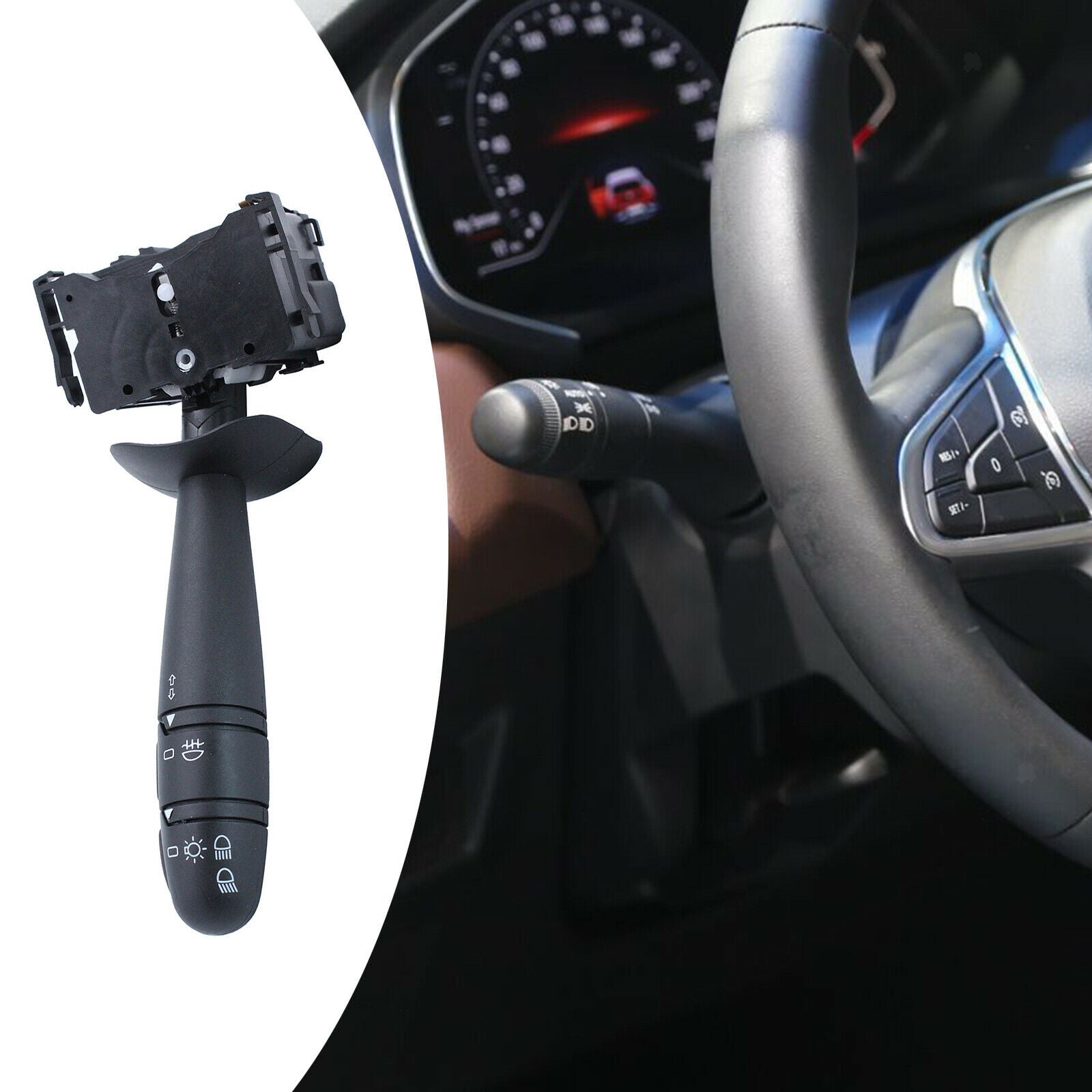 Headlight Stalk Switch Car for Espace 2002-2014 7701048912 4410524