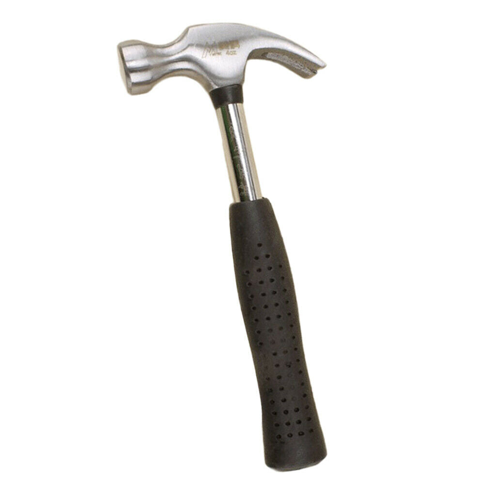 Safety Hammer Carpenter's Hammer Carpenter's Hammer Small Stubby Roofer Hammer