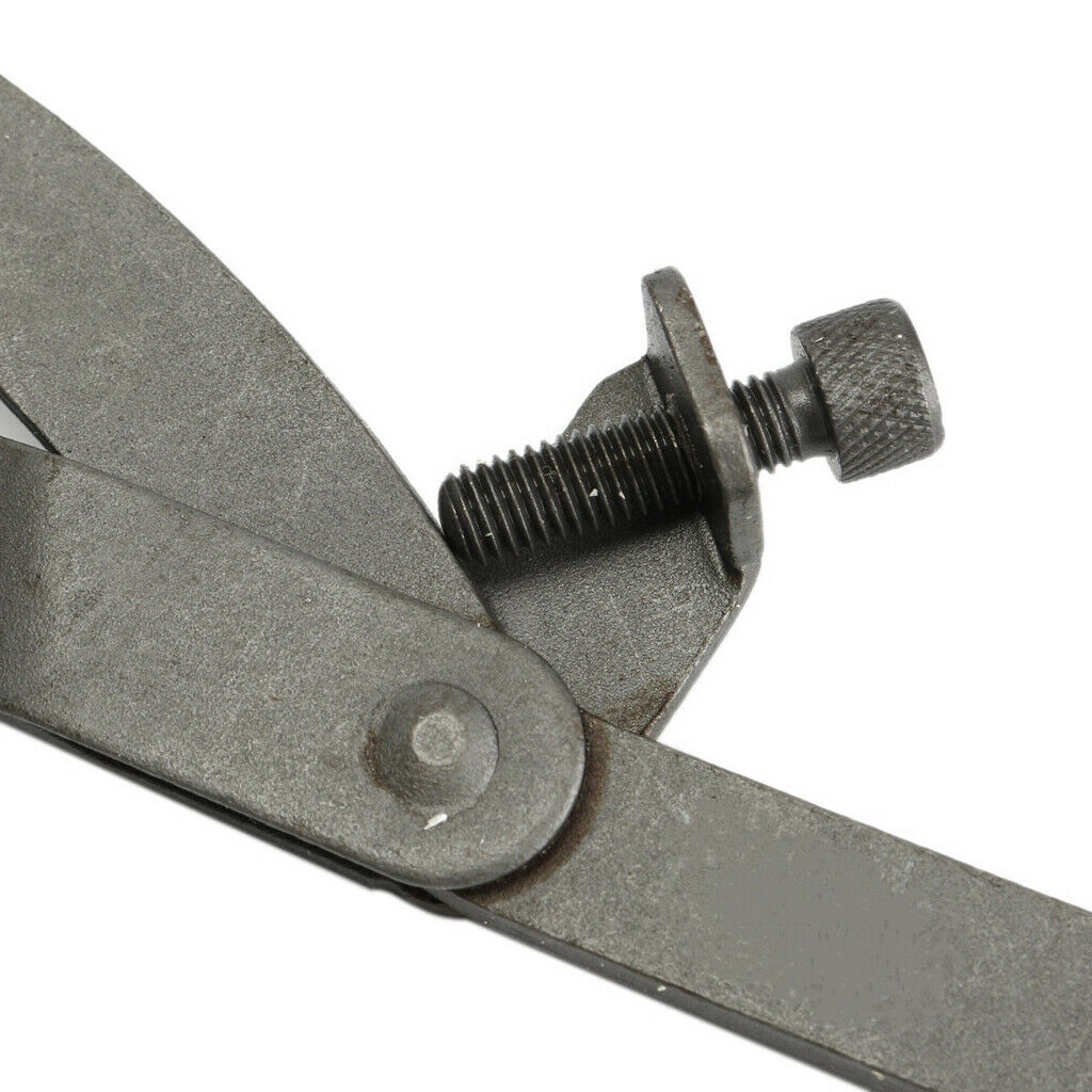 1 Pc Fly Wheel Clutch Wrench Hub Rotor Sprocket Spanner Wrench Repair Tool