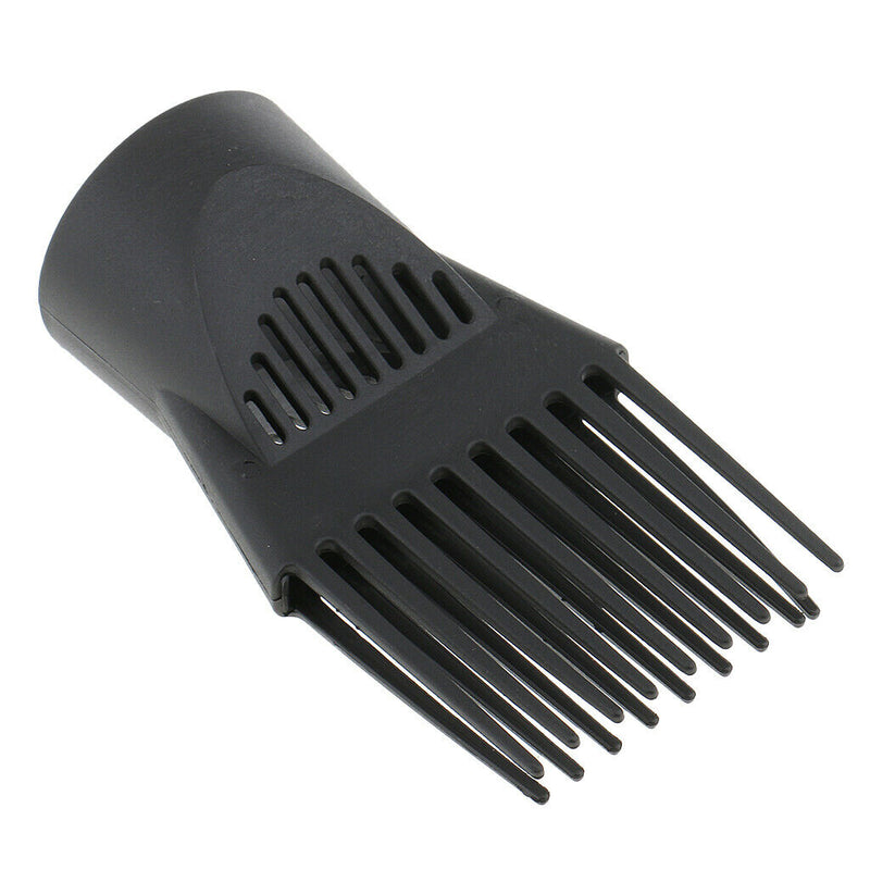 Blower Hairstyle Dryer Straight Design Nozzle Comb Brush Kit For Salon/Home