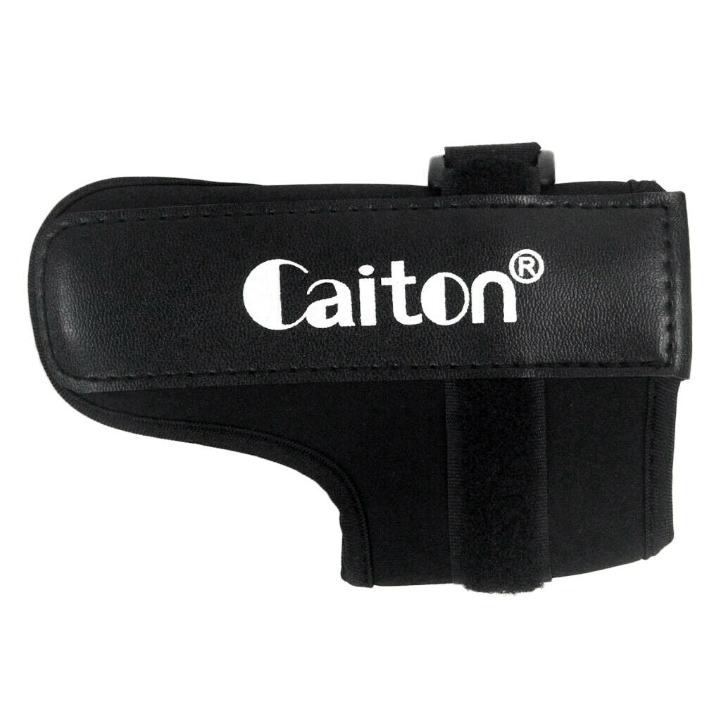 Golf Wrist Corrector Wrist Posture Correction Golf Training Aids Black
